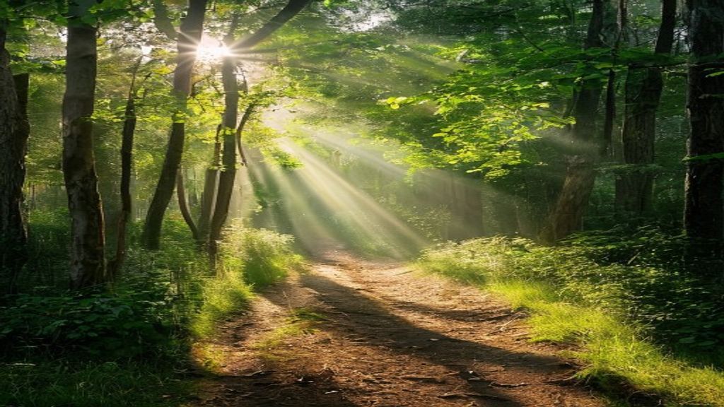 life lessons learned quotes inspiring forest journey