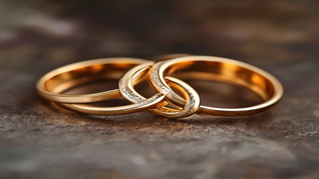 love quotes for wife wedding rings commitment
