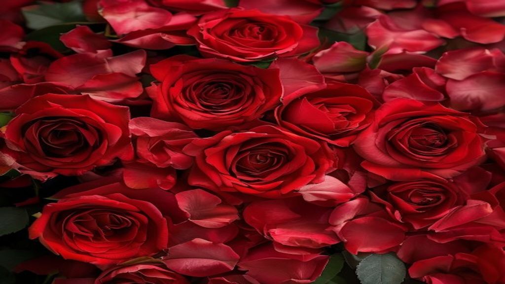 love quotes for wife red roses romantic