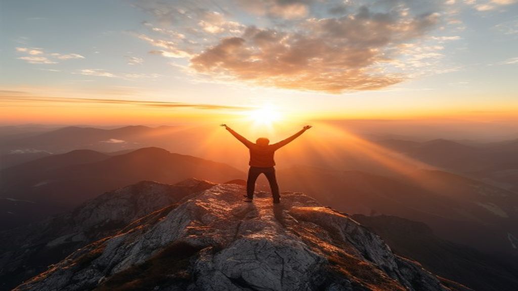 Motivational quotes mountain peak -Motivational Quotes for Students