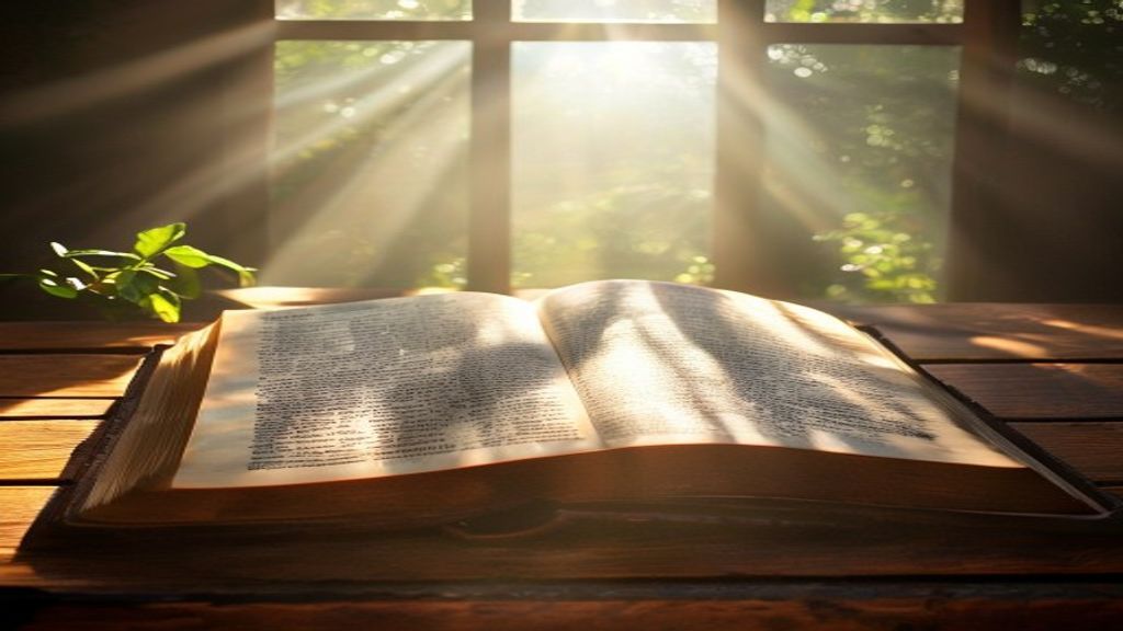 life wisdom quotes open book sunlight
