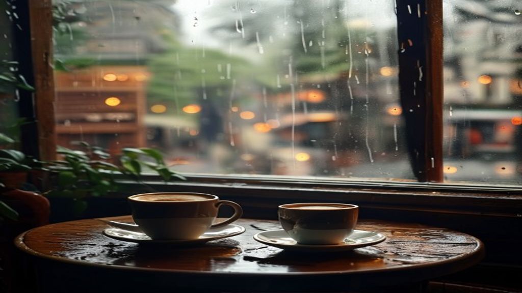 missing you love quotes cozy cafe coffee